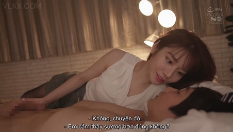 Nện xxx tê buồi vợ bạn thân bím đầy nước Saika Kawakita